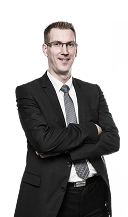 Thorsten Holzhäuser